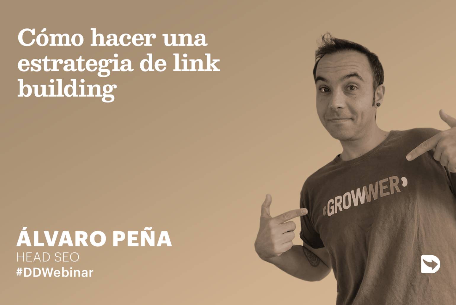 Portada DonDominio Webinar con Álvaro Peña